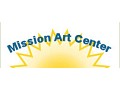 Mission Arts Center, Anaheim - logo