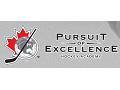 Pursuit Of Excellence, Anaheim - logo