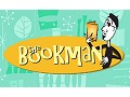 THE BOOKMAN, Anaheim - logo