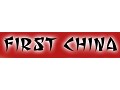 First China Kitchen - logo