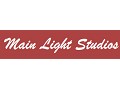 Main Light Studios - logo