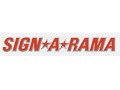Sign A Rama, Anaheim - logo