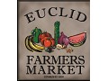 Euclid Farmers Market, Anaheim - logo