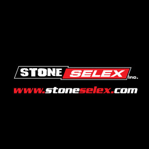 Stone Selex, Anaheim - logo