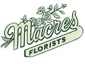 Macres Florists, Anaheim - logo