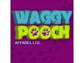 Waggy Pooch Apparel Ltd, Anaheim - logo
