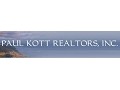 Paul Kott Realtors, Inc. - logo