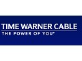 Time Warner Cable, Anaheim - logo