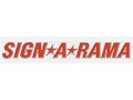 Sign A Rama, Anaheim - logo