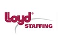 Lloyd Staffing - logo
