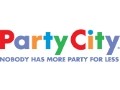 Party City - logo