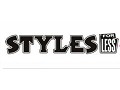 Styles For Less, Anaheim - logo