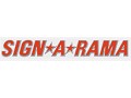 SIGN A RAMA, Anaheim - logo