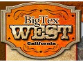 Big Tex Trailers West - logo