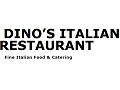 Dinos Italian Restaurant - logo