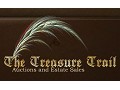 The Treasure Trail, Anaheim - logo