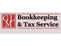 G L M Bookkeeping Tax Service, Anaheim - logo